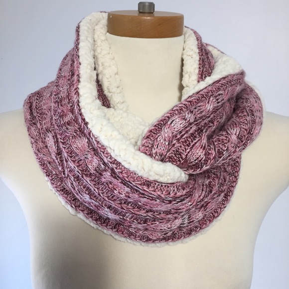 North Point Infinity Scarf - Picture 1 of 3